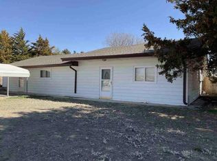 501 Nebraska Ave, Stratton, NE 69043