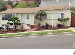3918 Don Felipe Dr, Los Angeles, CA 90008