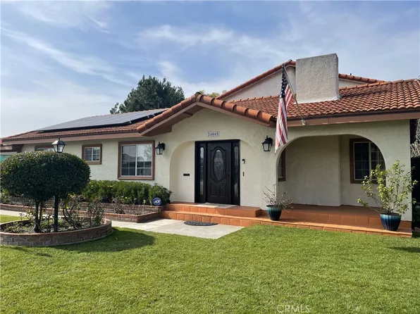 10405 Vultee Ave, Downey, CA 90241