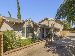 4683 Barnard St, Simi Valley, CA 93063