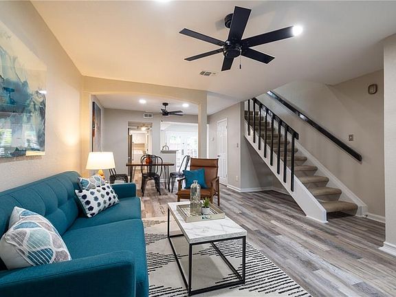 2nd image of 6413 Chimney Creek Cir #B-2
