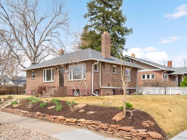 4121 W 49th Avenue, Denver, CO 80212