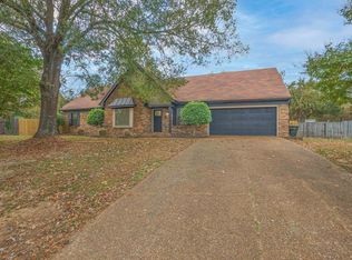 3369 Acree St, Bartlett, TN 38134