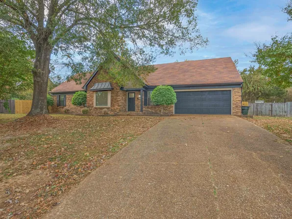 3369 Acree St, Bartlett, TN 38134