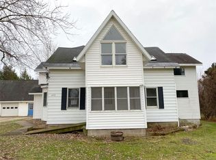 4613 County Route 4, Oswego, NY 13126