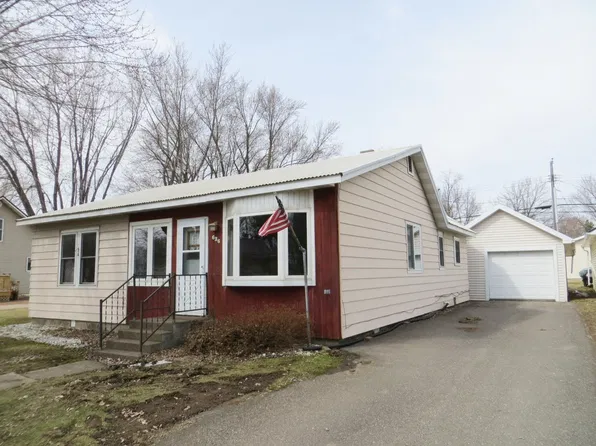 636 E 3rd Street, Owen, WI 54460
