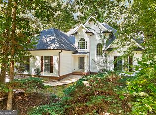 315 Thorntree Ln, Canton, GA 30115