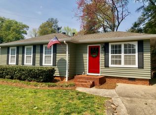 370 Maple Ave NW, Marietta, GA 30064