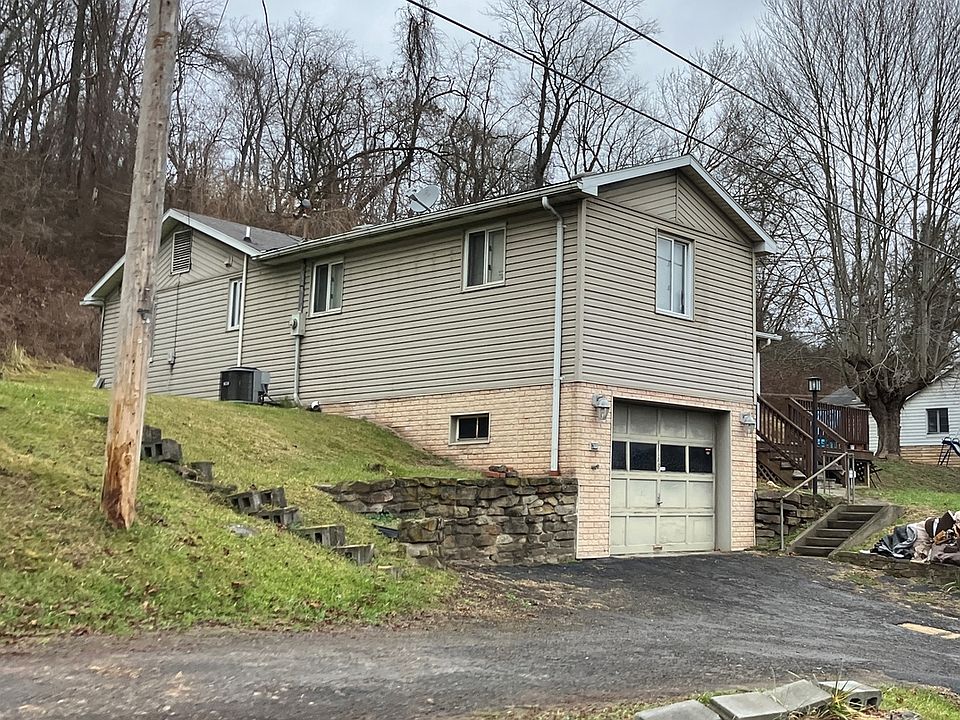 1149 Eastwood Dr, Fairmont, WV 26554 Zillow