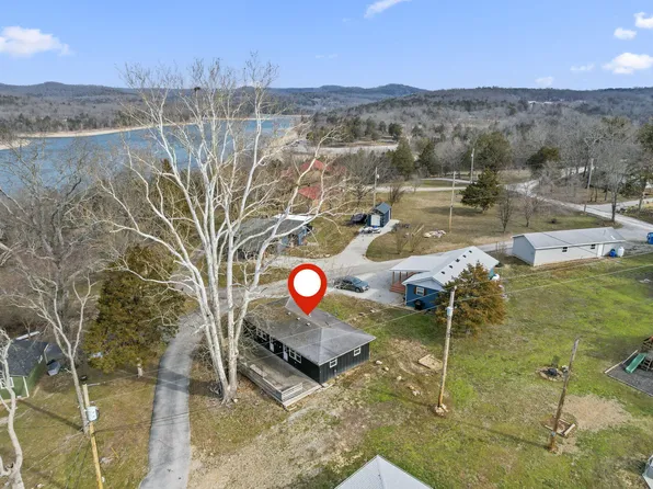 98 Holiday Hideaway Court #1 & 2, Kimberling City, MO 65686