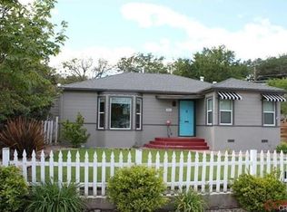 2045 Vine St, Paso Robles, CA 93446