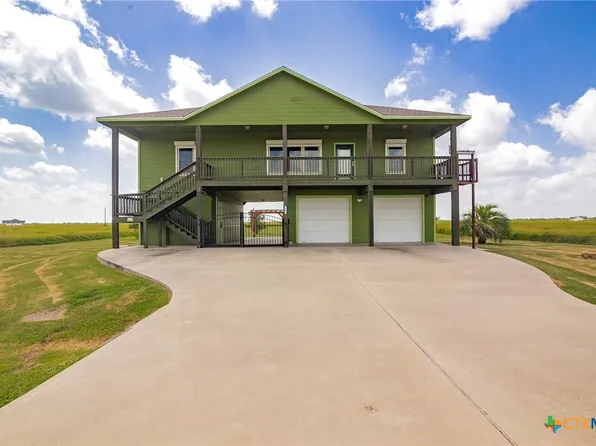 117 Sunset Way, Port Lavaca, TX 77979