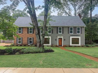 2330 Birchton Dr, Germantown, TN, 38139