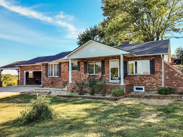 2644 Sugar Grove Rd, Bowling Green, KY 42101