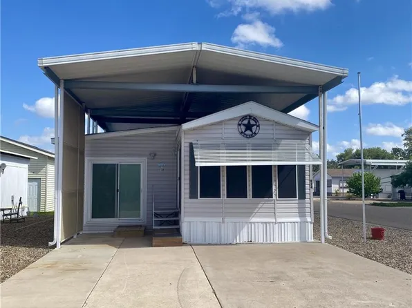 1523 E Daytona Dr, Mission, TX 78572