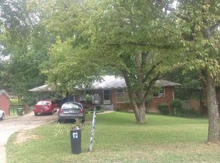 3521 Stone Rd SW, Atlanta, GA 30331