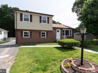 3220 Dupuy Rd, South Chesterfield, VA 23834