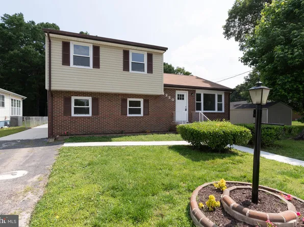 3220 Dupuy Rd, South Chesterfield, VA 23834