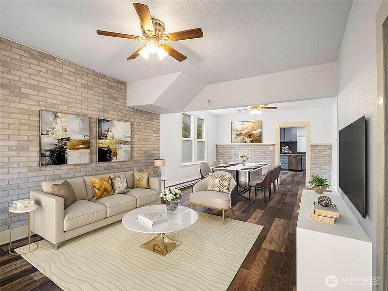 3rd image of 616 S 45th Street #A&B