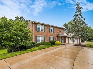 3721 W Galbraith Rd UNIT 2, Cincinnati, OH 45247