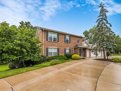 3721 W Galbraith Rd UNIT 2, Cincinnati, OH, 45247