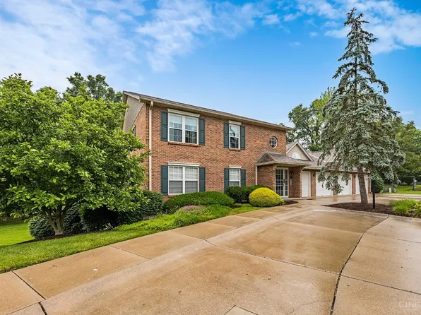 3721 W Galbraith Rd Unit 2, Cincinnati, OH 45247