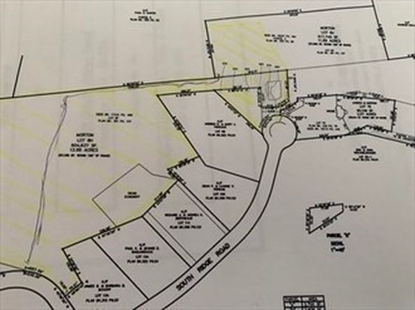 8 S Ridge Rd, Hampden, MA 01036