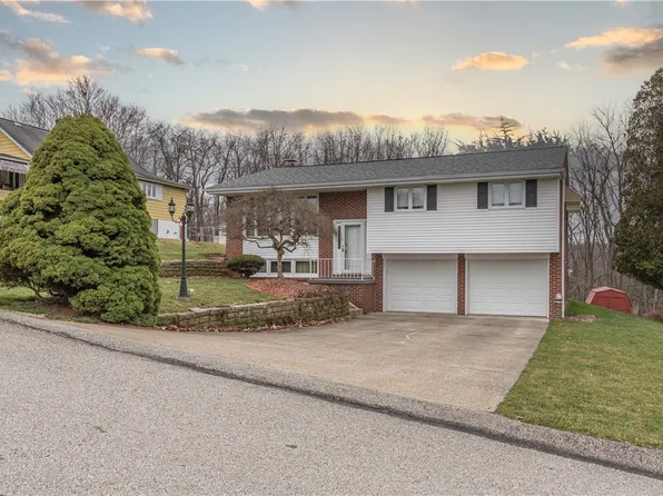 158 Jantosik St W, Leechburg, PA 15656