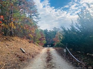 111 Providence Rd, Sterling, CT 06377