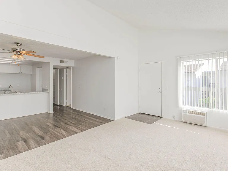 Canyon Village Apartment Homes — Photo 20