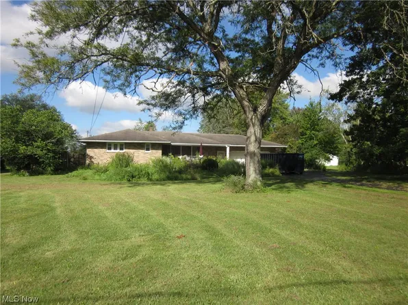 1809 Braceville Robinson Rd, Southington, OH 44470