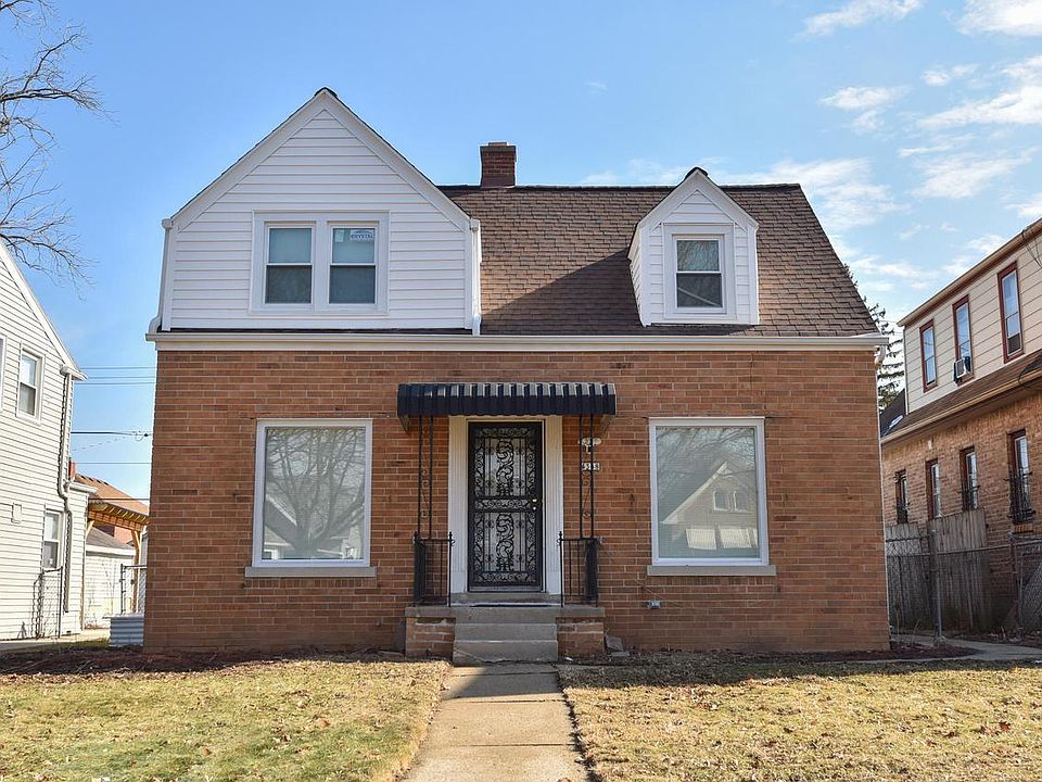 1st image of 4348 North 19th STREET