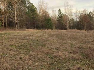 County Road Poppy S, Gilmer, TX 75644