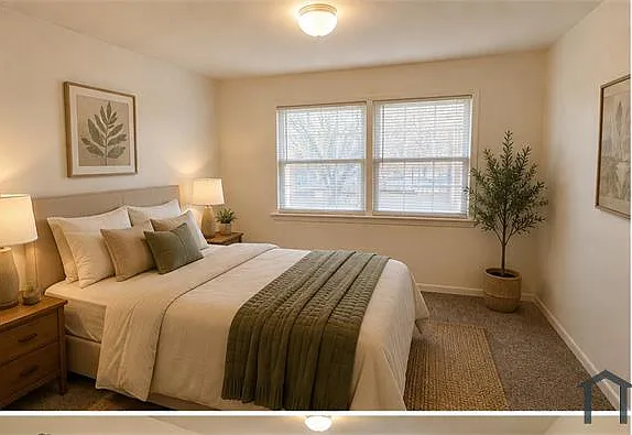 1 bed, $1,400 — Photo 4
