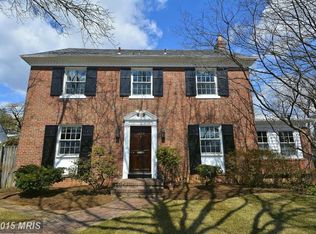 1909 Stratton Rd, Silver Spring, MD 20910