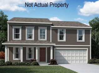 1020 Beehive Grv, Grove City, OH