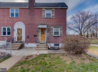 912 Grant Rd, Folcroft, PA 19032