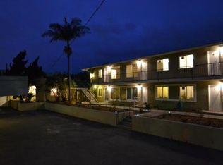 83 N La Cumbre Rd APT 10, Santa Barbara, CA 93110