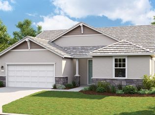 Mallard Plan 8 Plan, Esplanade at Turkey Creek, Lincoln, CA 95648