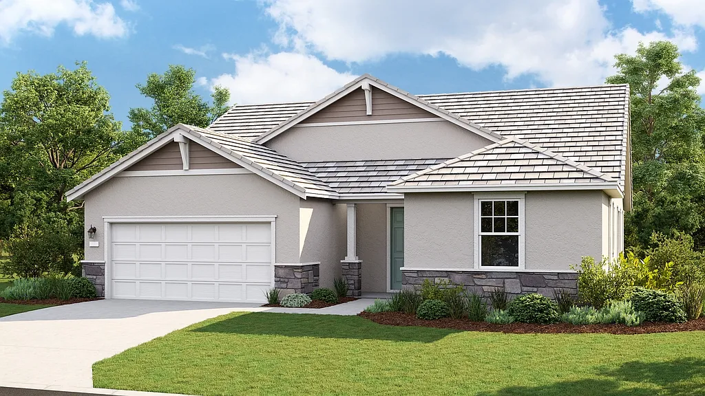 Mallard Plan 8 Plan, Esplanade at Turkey Creek photo 1