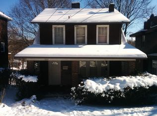 8608 Westwood Rd, Pittsburgh, PA 15235