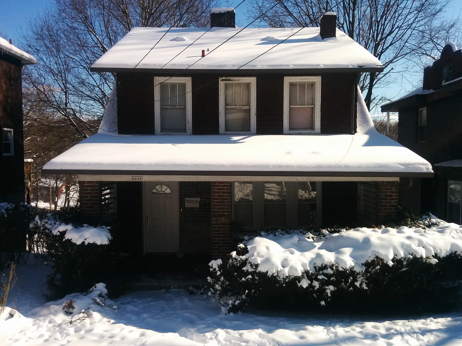 8608 Westwood Rd photo 1
