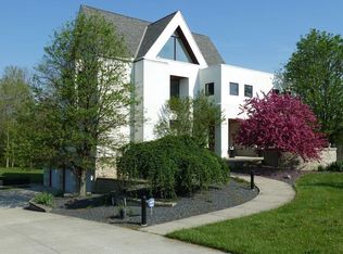 100 Stonesthrow Dr SW, Alexandria, OH 43001