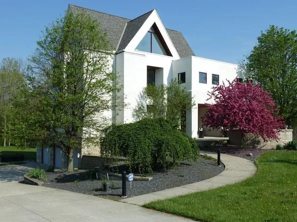100 Stonesthrow Dr SW, Alexandria, OH 43001