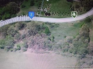 13168 Sam Hill Ln, Fenton, MI 48430