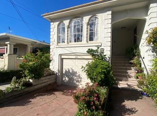 5385 Bryant Ave, Oakland, CA 94618