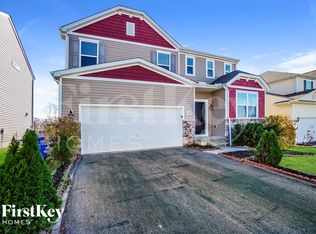 7327 Serenoa Dr, Reynoldsburg, OH 43068