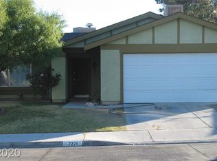 7271 Mountain Moss Dr, Las Vegas, NV 89147
