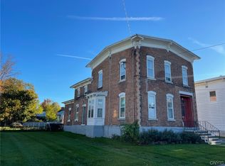 117 W Walnut St, Oneida, NY 13421