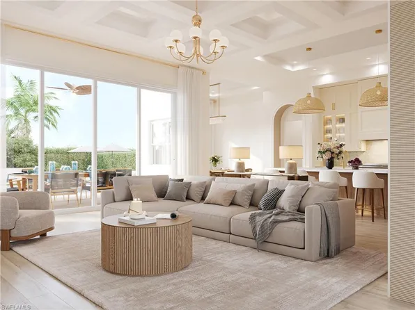 335 Burning Tree DR, NAPLES, FL 34105